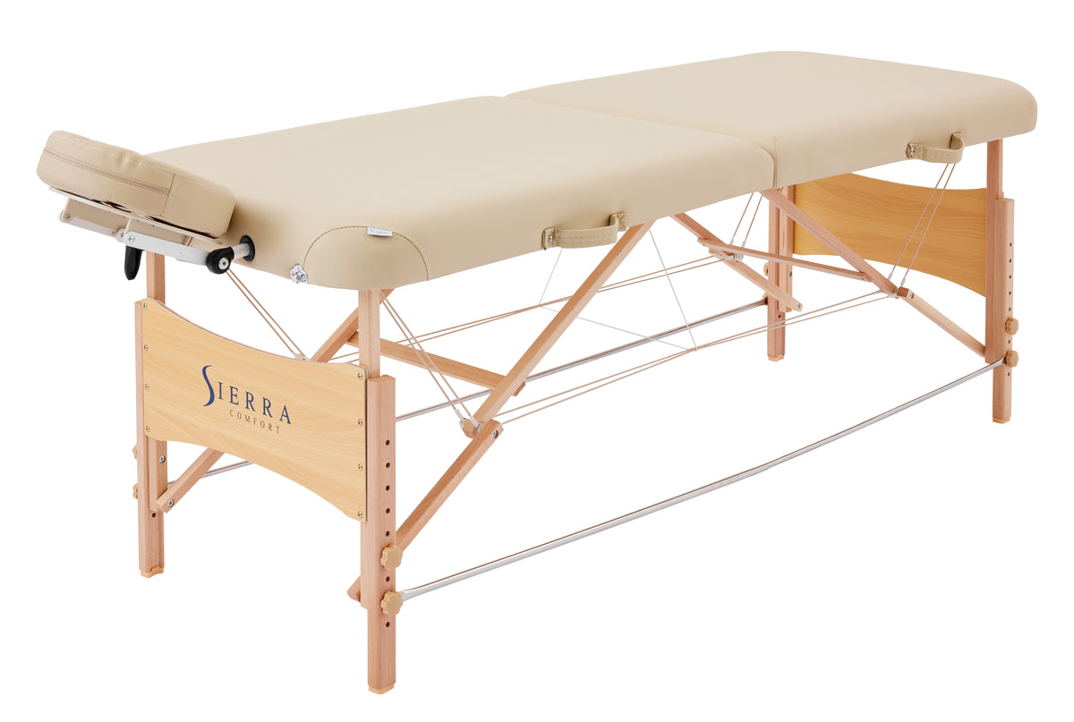 Sierra Comfort Massage Table
