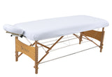 Premium Wide Portable Massage Table, SC-602