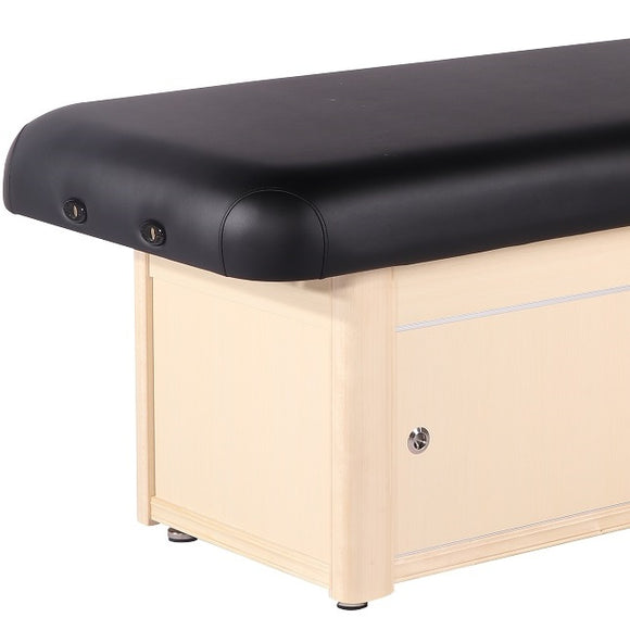 STATIONARY & ELECTRIC MASSAGE TABLES