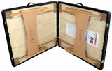Standard Wide Portable Massage Table, SC-1005