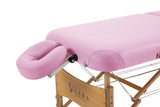 Premium Wide Portable Massage Table, SC-601