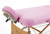 Premium Wide Portable Massage Table, SC-601