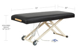 Standard Electric Lift Massage Table, SC-3000