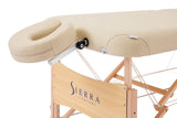 All-Inclusive Portable Massage Table, SC-901
