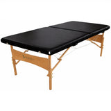 Standard Wide Portable Massage Table, SC-1005