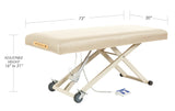 Standard Electric Lift Massage Table, SC-3000