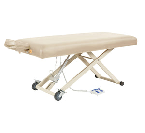Standard Electric Lift Massage Table, SC-3000