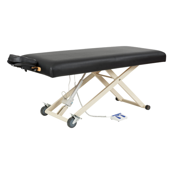 Standard Electric Lift Massage Table, SC-3000