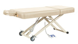 Standard 2-Section Electric Lift Massage Table, SC-3001