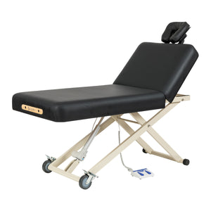 Standard 2-Section Electric Lift Massage Table, SC-3001