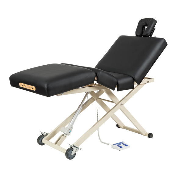 Standard 4-Section Electric Lift Massage Table, SC-3002