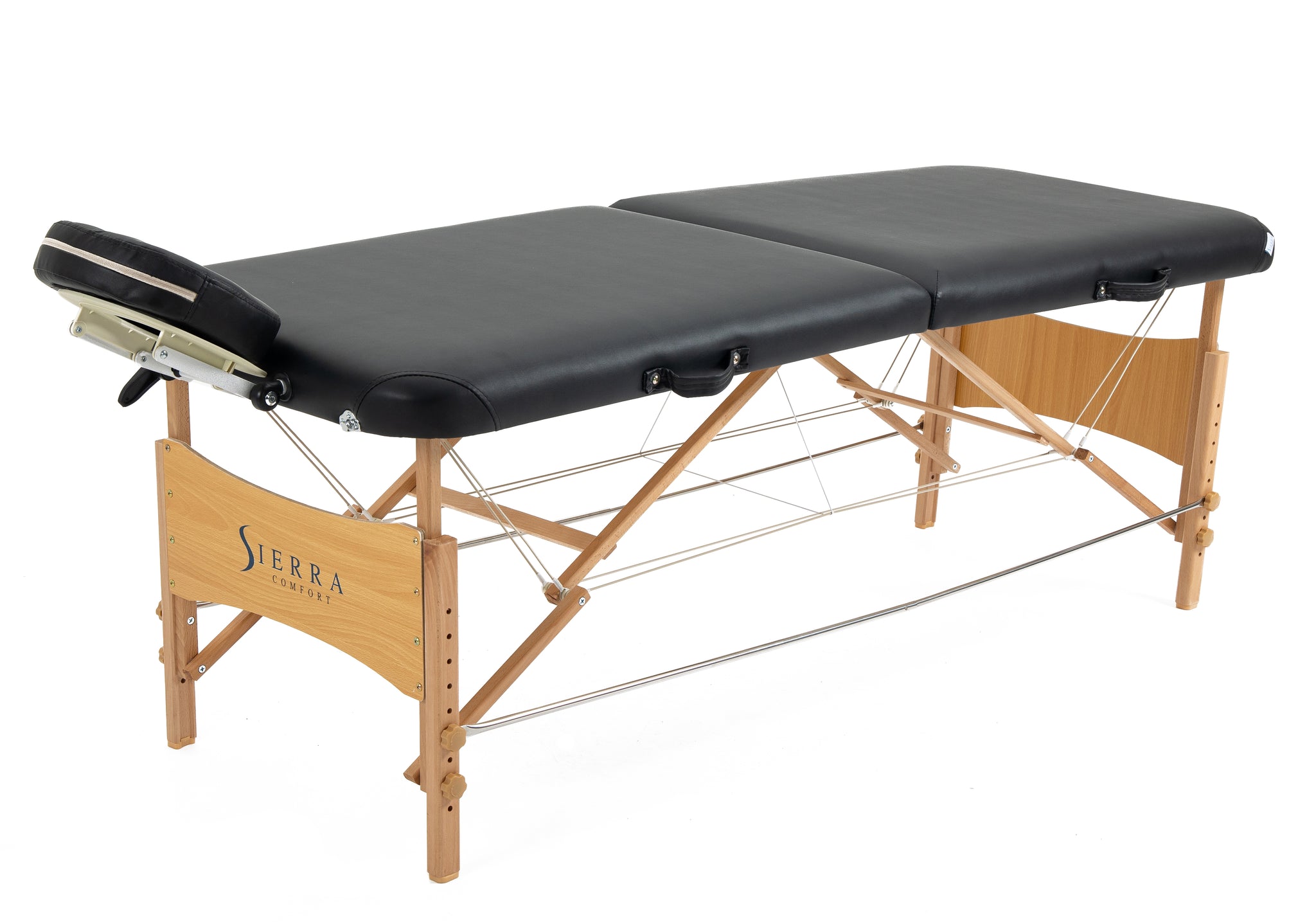 Preferred Portable Massage Table, SC-501A – Sierra Comfort