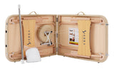 All-Inclusive Portable Massage Table, SC-901