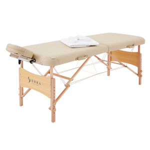 All-Inclusive Portable Massage Table, SC-901