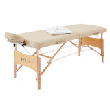 All-Inclusive Portable Massage Table, SC-901