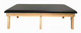 Low-Level Stationary Physical Therapy Table, SC-LPT38