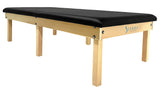 Low-Level Stationary Physical Therapy Table, SC-LPT38