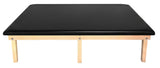 Low-Level Stationary Physical Therapy Table, SC-LPT38