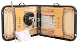 All-Inclusive Portable Massage Table, SC-901