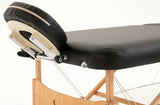 All-Inclusive Portable Massage Table, SC-901