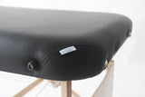 Basic Portable Massage Table, SC-500