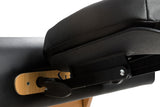 Classic 2-Section Stationary Massage Table, SC-2001