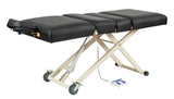 Standard 4-Section Electric Lift Massage Table, SC-3002