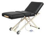 Standard 4-Section Electric Lift Massage Table, SC-3002