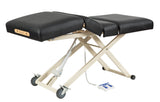 Standard 4-Section Electric Lift Massage Table, SC-3002