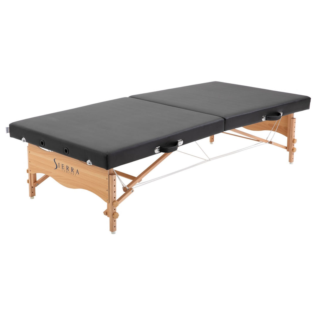 PORTABLE MASSAGE TABLES Sierra Comfort