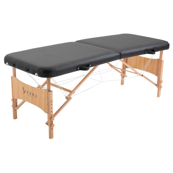 Basic Portable Massage Table, SC-500