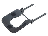 Elongated Adjustable Face Cradle, SC-529