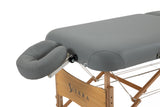Premium Wide Portable Massage Table, SC-602
