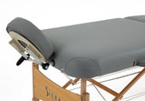 Premium Wide Portable Massage Table, SC-601