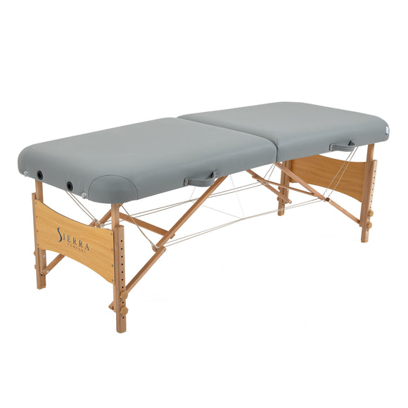 Premium Wide Portable Massage Table, SC-600