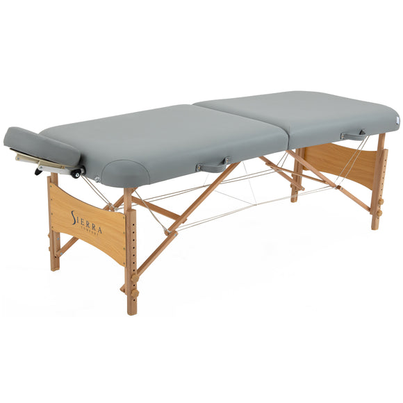 Premium Wide Portable Massage Table, SC-601